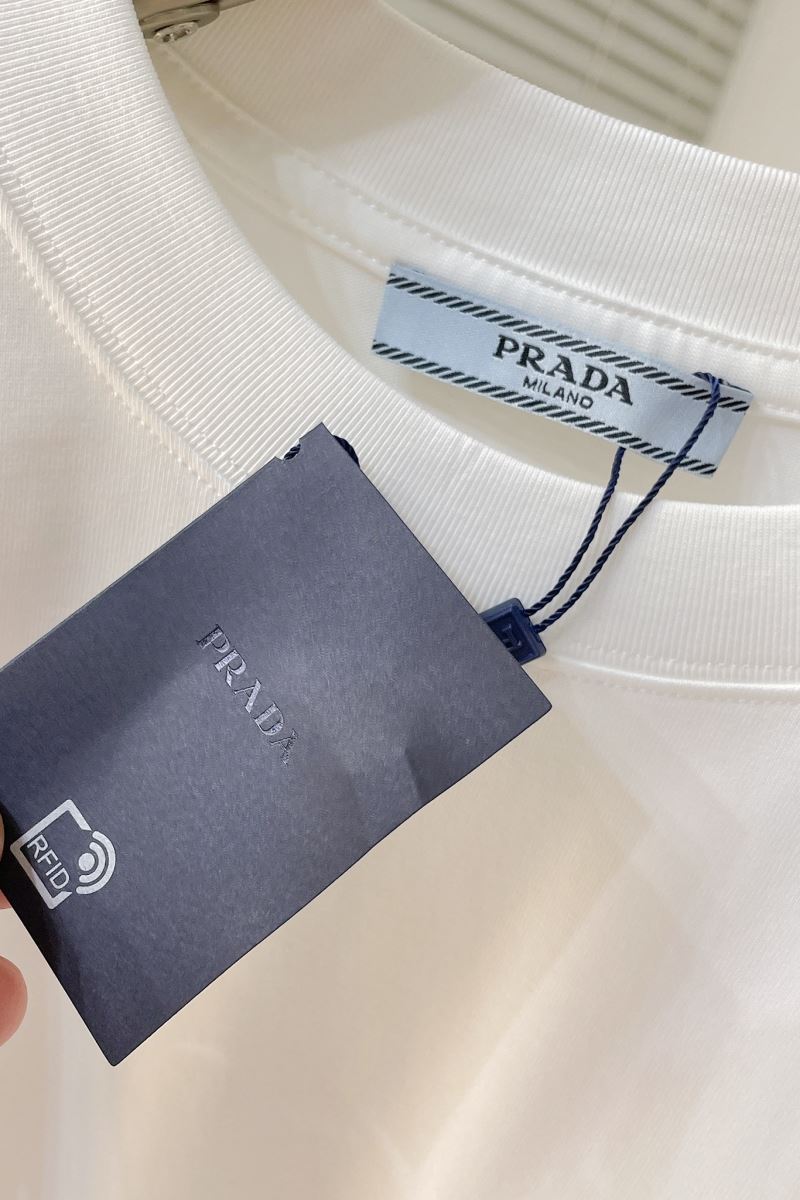 Prada T-Shirts